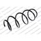 Lesjofors Coil Spring, 4056877 4056877 - alternate 1